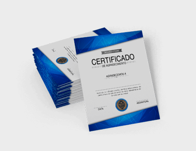 Certificado A3